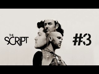 The Script - Written In The Stars Karaoke