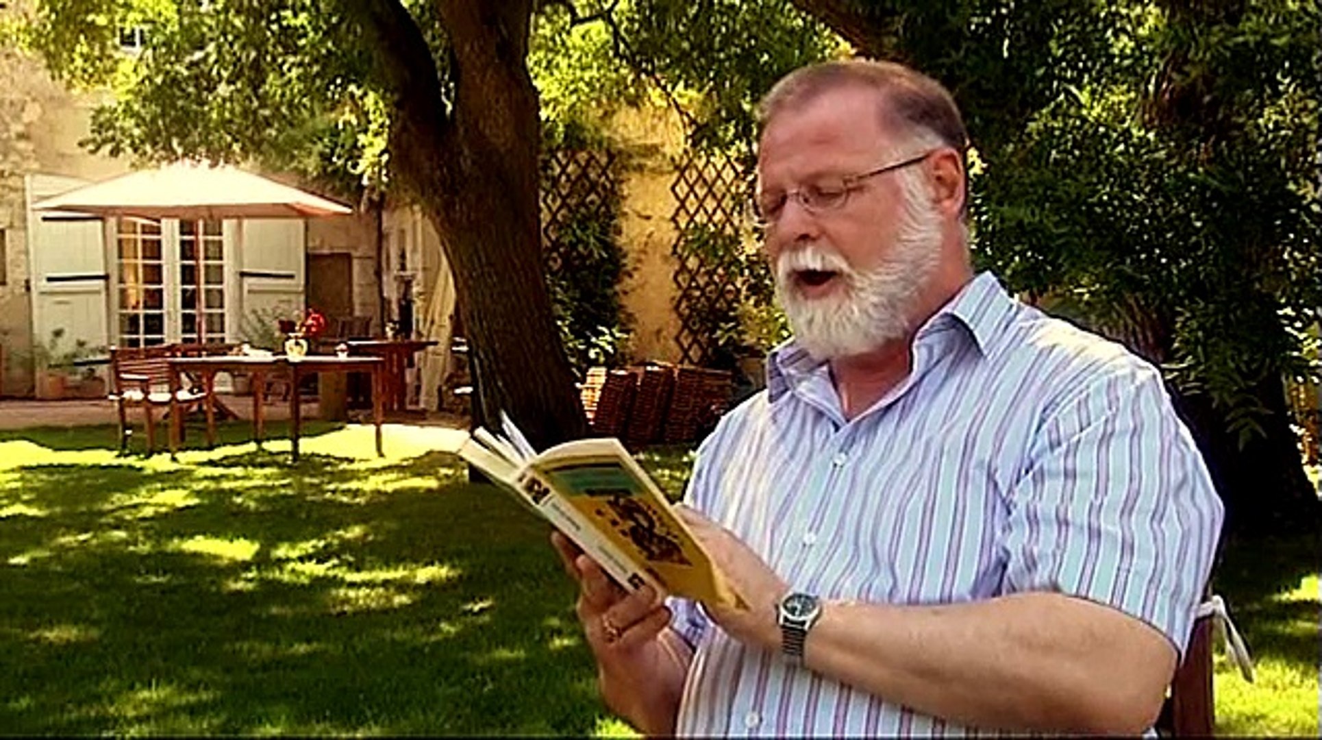 Forbidden Reading - Documentary