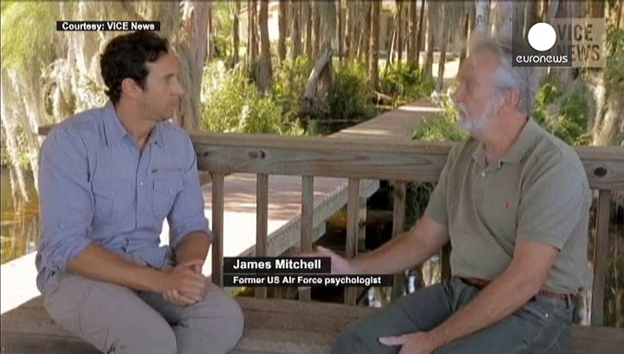 Le rapport américain sur la torture est "plein de conneries" pour Dick Cheney