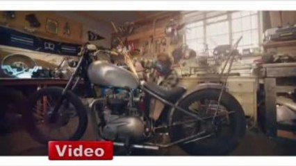 İşte İpad Air 2'nin Tanıtım Videosu!