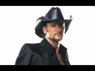 Tim McGraw - Just To See You Smile Karaoke