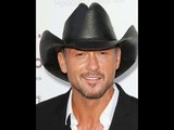 Tim McGraw - My Old Friend Karaoke