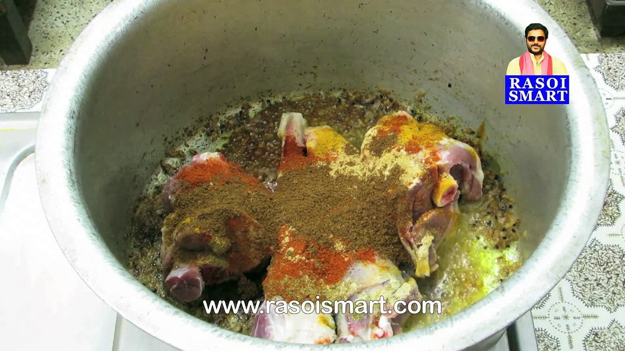 Nihari