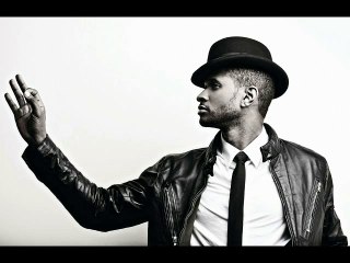 Usher - Burn Karaoke