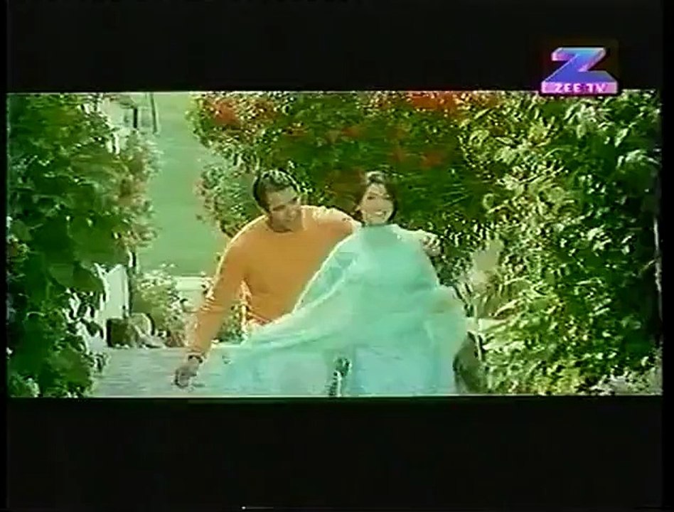 Falak Say Sitara (Yeh Dil Aap Ka Huwa) 2002