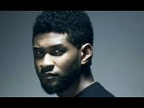 Usher - Caught Up Karaoke