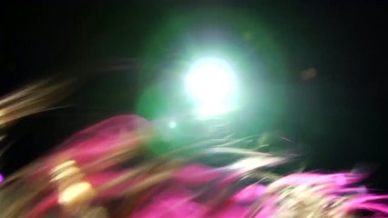 Victoria's Secret Meleklerinden Shake It Off Performansı