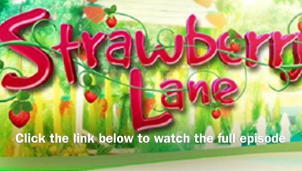 Strawberry Lane - December 10 2014