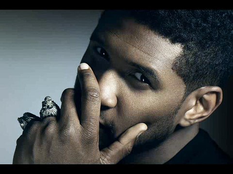 Usher & Alicia Keys - My Boo Karaoke