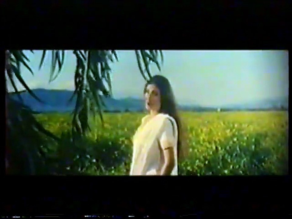 Kon Hay Woh Kahan Hai Woh (Kahi Pyar Na Ho Jaye) 1998 Original