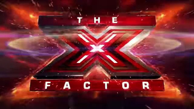 Kingsland Road sing Dance With Me Tonight by Olly Murs Judges Houses The X Factor 2013 - OFFICIAL CHANNEL