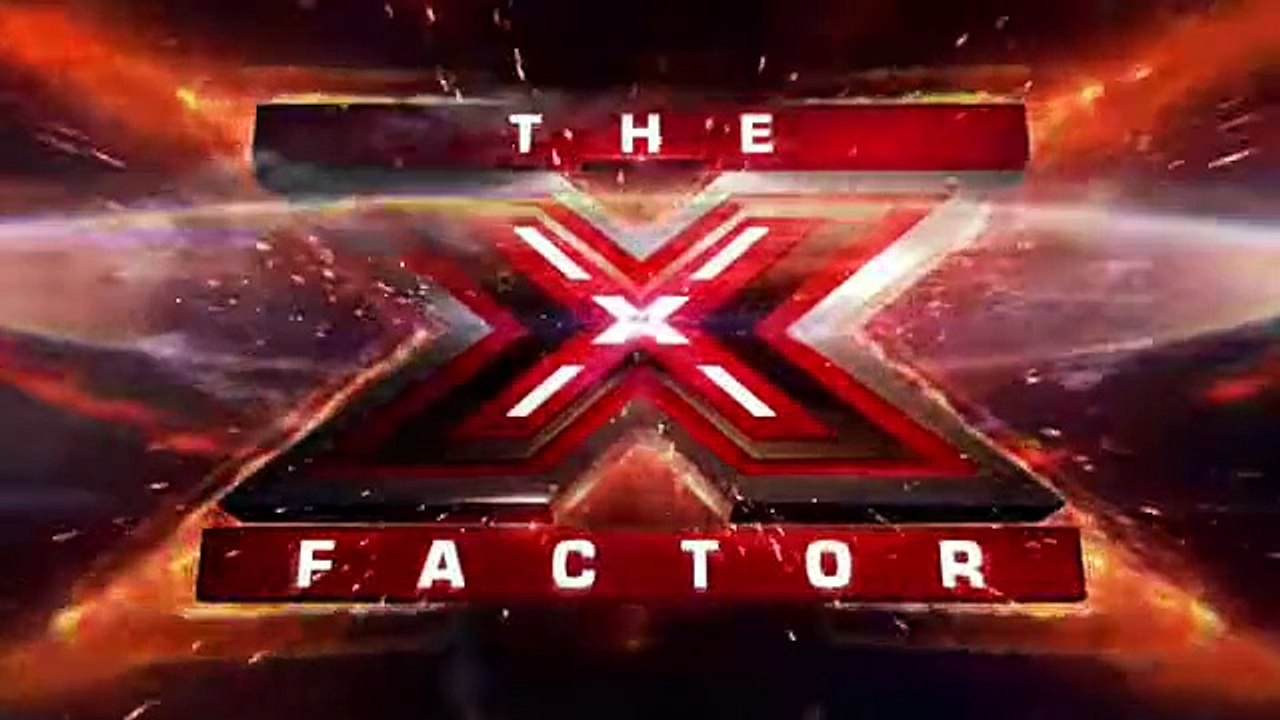 Kingsland Road sing For Once In My Life by Stevie Wonder -- Bootcamp Auditions -- The X Factor 2013 -OFFICIAL CHANNEL