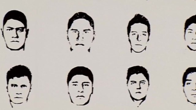 Amnesty International collects signatures for justice