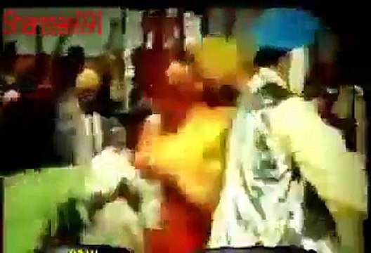 Vaal Khol Kay Maidan Vich Aayi _Jeeva_ (1995) Neeli Madam Noor Jehan