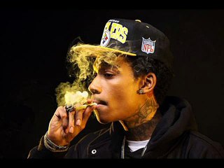 Wiz Khalifa - No Sleep Karaoke