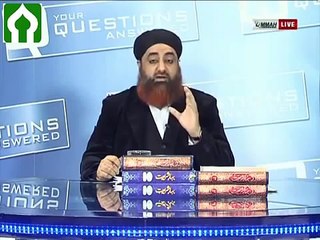Answer-to-Important--Shocking-Question--Email-Address-of-Mufti-Akmal-Qadri-ary-qtv