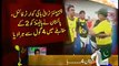 Pakistan Hockey Team Reached in Semi Final After Defeating Holland in Champions Trophy
