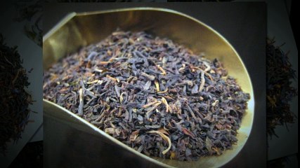 Best loose leaf tea