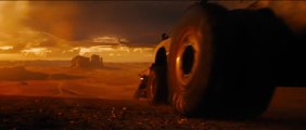 New MAD MAX movie looks AMAZING : MAD MAX Fury Road - Official Theatrical Teaser Trailer [HD]