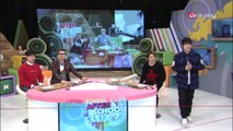 After School Club Ep126