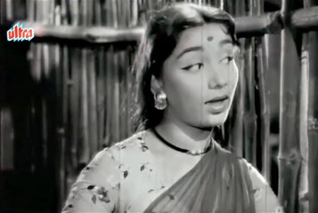 Aaya hai kahaan say - Enhanced HD Version - Manmauji [1962]