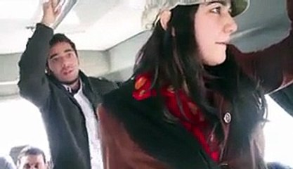 Every boy is not bad this video is lesson for all the Girls