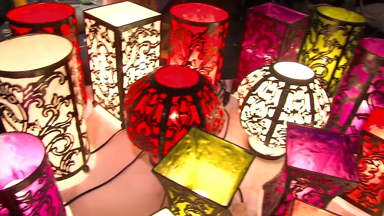 Le marché de Noël a donné de la voix