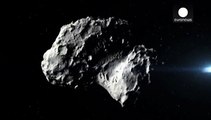 Rosetta. L'acqua della cometa non è la stessa della Terra