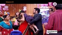 Jhoom-Jhoom Kar Naache Ruhi-Ishita!! - Yeh Hai Mohabbatein - 11th Dec 2014