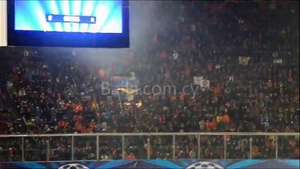 Αγιαξ-ΑΠΟΕΛ fans (23)