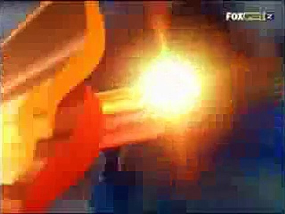 Shahid Afridi 'BOOM BOOM'