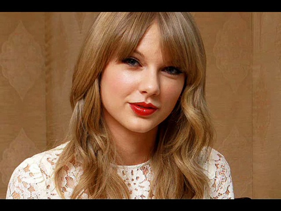 Taylor Swift - Picture To Burn Karaoke