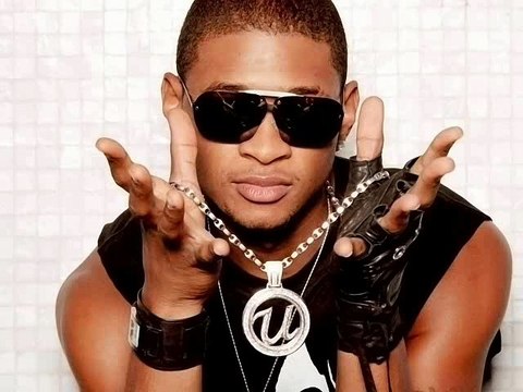 Usher & Lil Jon & Ludacris - Yeah Karaoke