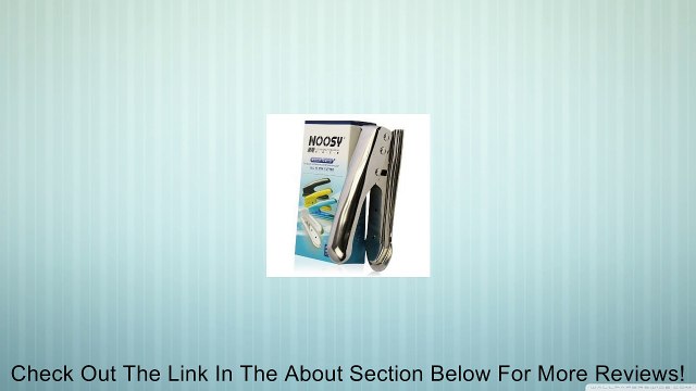Noosy 3rd generation Nano SIM card and Micro SIM card Cutter For iPhone 5, iPhone 4, 4S and other Phones Review