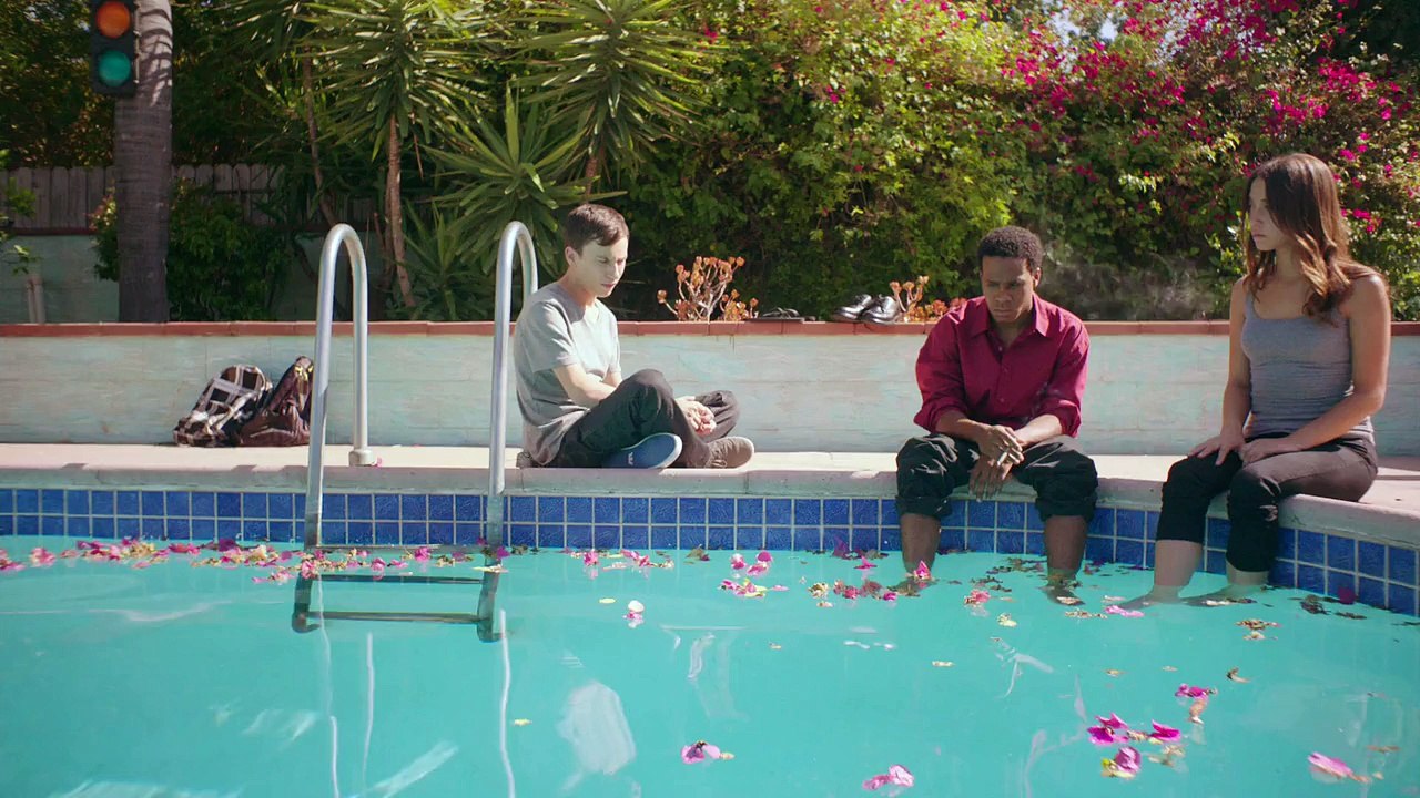 Dark Summer (2015) Trailer