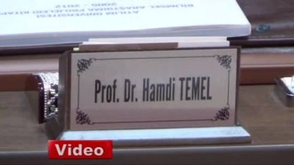 İşte Türkiye'nin En Değerli Laboratuvarı