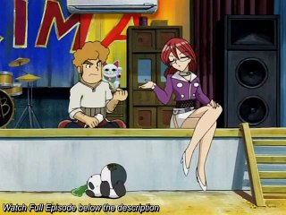 Nerima Daikon Brothers Episode 7 English Dub