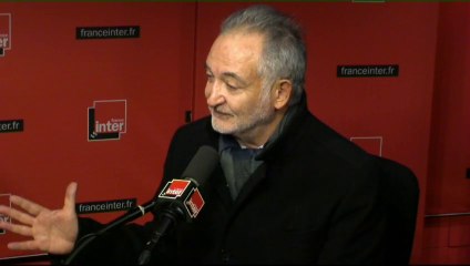 J. Attali : "N'attendez plus rien de l'État, prenez votre vie en main"