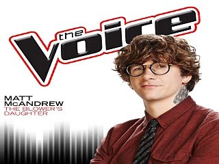 [ DOWNLOAD MP3 ] Matt McAndrew - The Blower's Daughter (The Voice Performance) [ iTunesRip ]