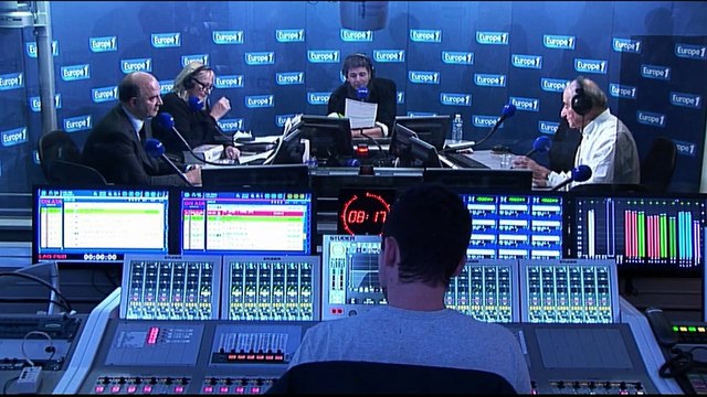 Moscovici : la France n'est pas l'homme malade de l'Europe