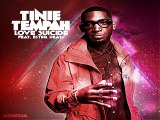 [ DOWNLOAD MP3 ] Tinie Tempah - Love Suicide (feat. Ester Dean) [ iTunesRip ]