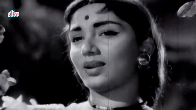 Chanda ja re ja - Enhance HD Version - Manmauji [1962]