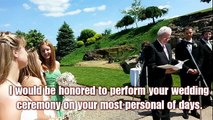 Wedding Officiant Murrysville PA - Non Denominational Minister - Wedding Ceremonies