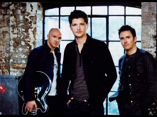 The Script - Before The Worst Karaoke