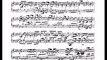 Bach J.S. Prelude & Fugue g sharp minor WTC 1 no.18 Piano Igor Galenkov