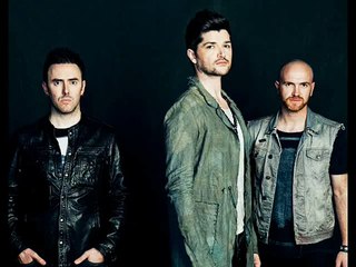 The Script - If You Ever Come Back Karaoke