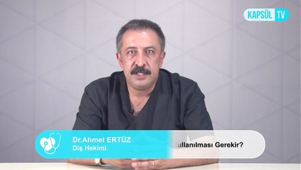 Diş Telinin Ne Kadar Süre Kullanılması Gerekir?