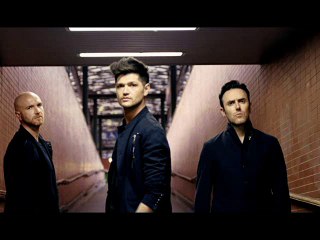 The Script - Nothing Karaoke
