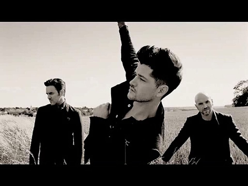 The Script - Talk You Down Karaoke