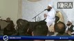 Maulana Tariq Jameel talks about Junaid Jamshed again, gets emotional